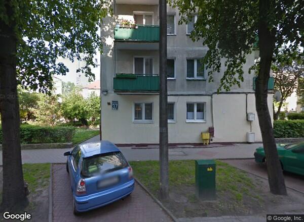 Ceny mieszkań Gdynia Stefana Żeromskiego 37