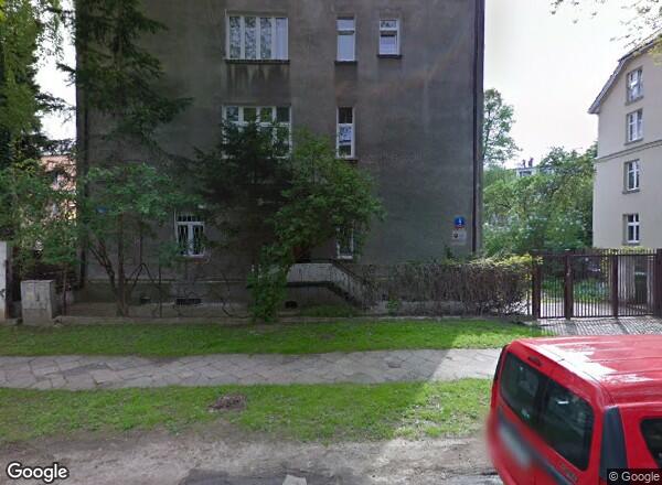 Ceny mieszkań Warszawa ul. Elsterska 9