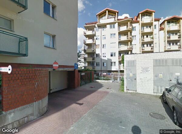 Ceny mieszkań Warszawa ul. Na Przyzbie 3