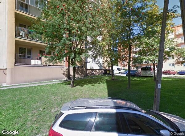 Ceny transakcyjne mieszkań Białystok Żabia 22