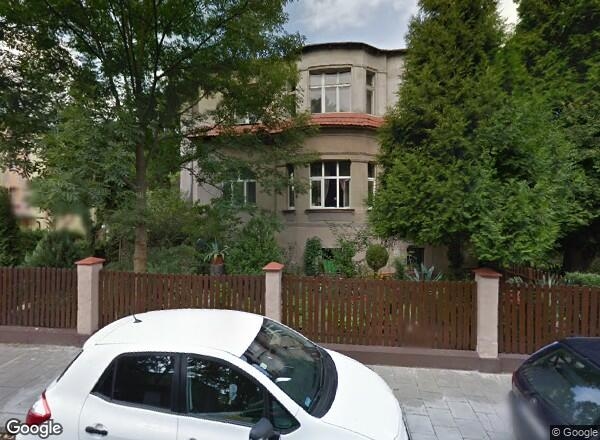 Ceny transakcyjne mieszkań Wrocław UL. BOLESŁAWA ULANOWSKIEGO 21