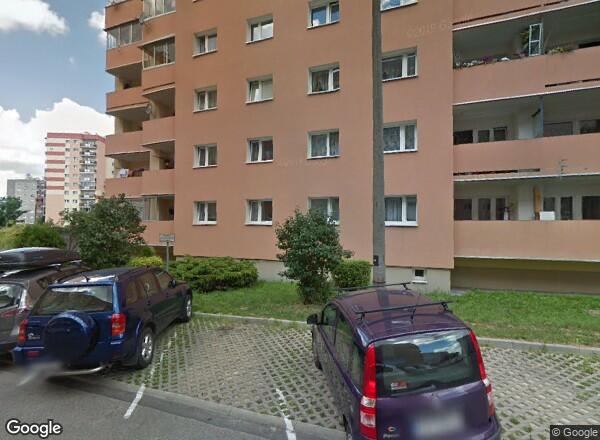 Ceny mieszkań Kraków Osiedle Oświecenia 11