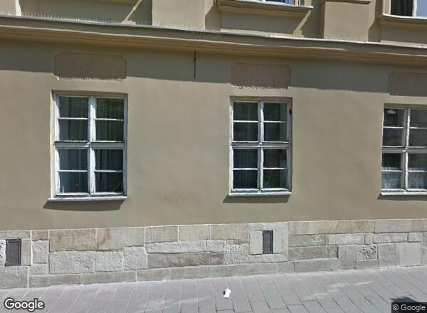 Ceny mieszkań Kraków św. Tomasza 28