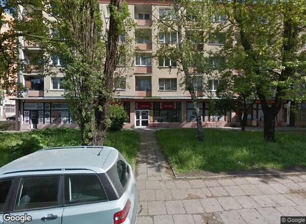 Ceny mieszkań Łódź Organizacji "Wolność i Niezawisłość" 8