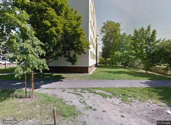 Ceny mieszkań Wrocław UL. KWISKA 12A