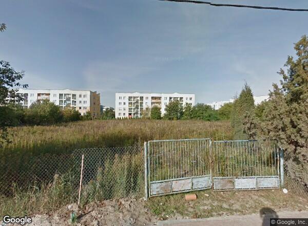 Ceny mieszkań Warszawa ul. Aluzyjna 13