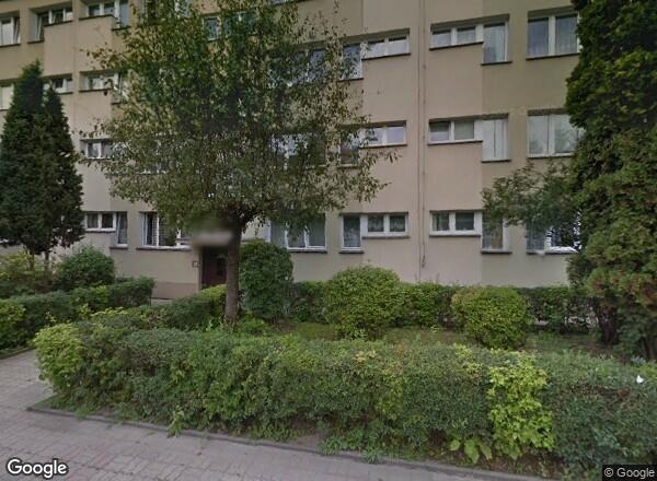 Ceny transakcyjne mieszkań Rzeszów Husarska 1