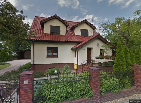 Ceny mieszkań Poznań Sowia 4