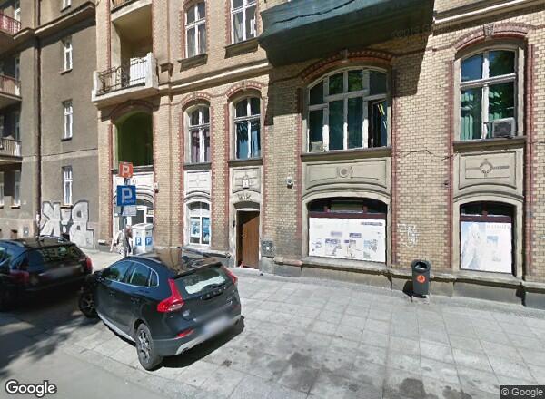 Ceny mieszkań Katowice Sądowa 2