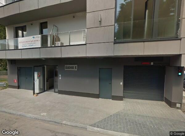 Ceny mieszkań Kraków Śliska 5