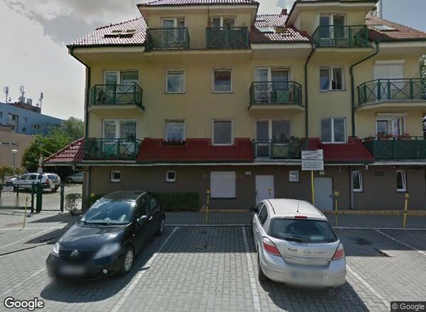 Ceny mieszkań Wrocław UL. ALEKSANDRA GODLEWSKIEGO 2