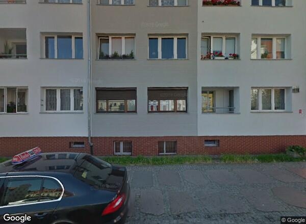 Ceny transakcyjne mieszkań Szczecin Księcia Mściwoja II 7