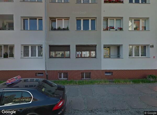 Ceny mieszkań Szczecin Księcia Mściwoja II 7