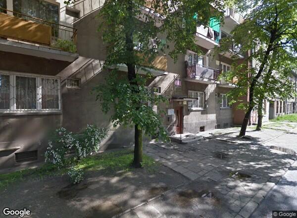 Ceny mieszkań Łódź Spacerowa 4