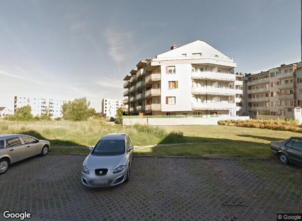 Ceny mieszkań Wrocław UL. MARII RODZIEWICZÓWNY 12