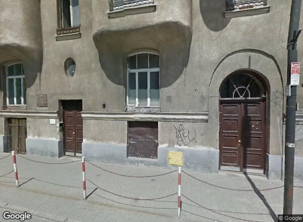 Ceny mieszkań Warszawa ul. Koszykowa 70