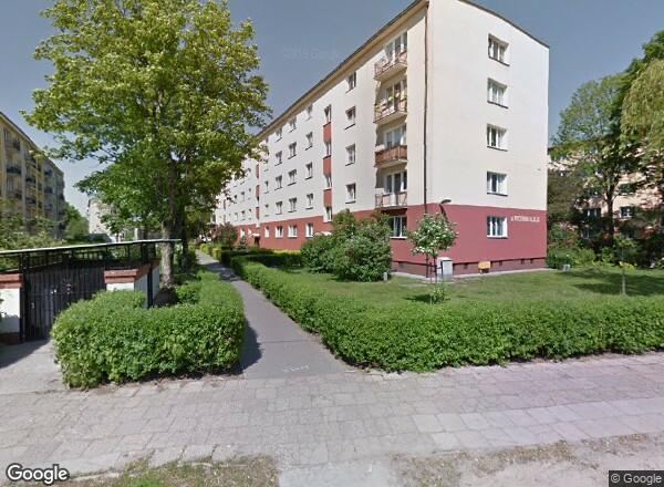 Ceny mieszkań Poznań Rycerska 18