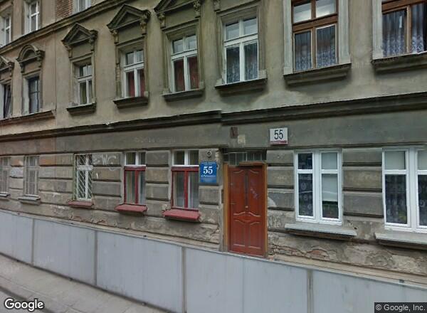 Ceny mieszkań Gdańsk Partyzantów 55