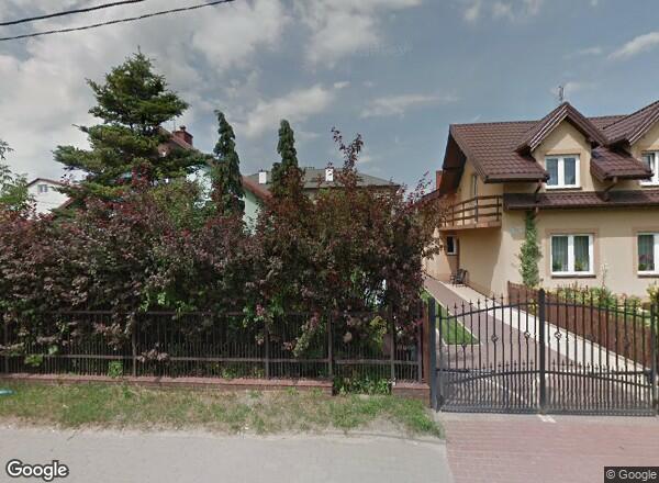 Ceny mieszkań Ząbki Saperów 21A