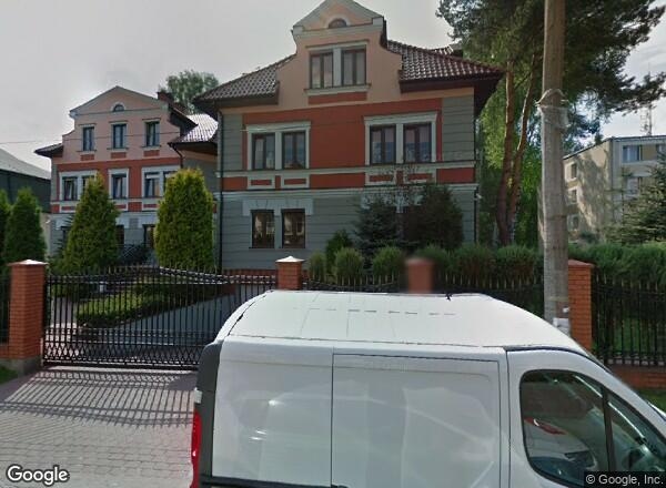 Ceny transakcyjne mieszkań Warszawa ul. Dzięcieliny 12
