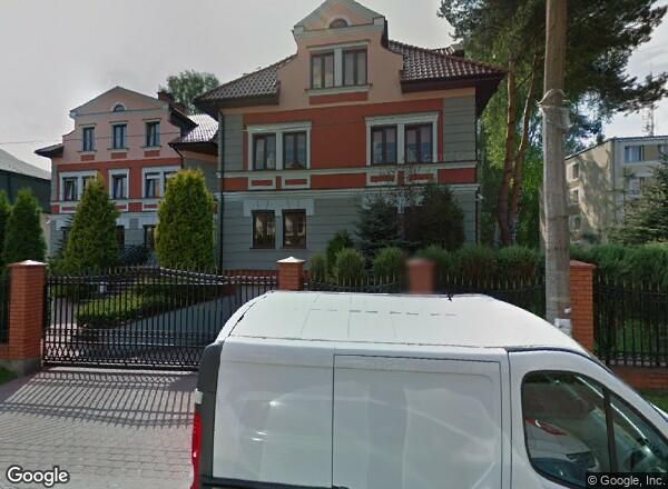 Ceny mieszkań Warszawa ul. Dzięcieliny 12