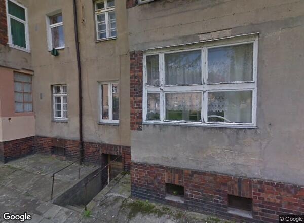 Ceny transakcyjne mieszkań Szczecin Studzienna 17