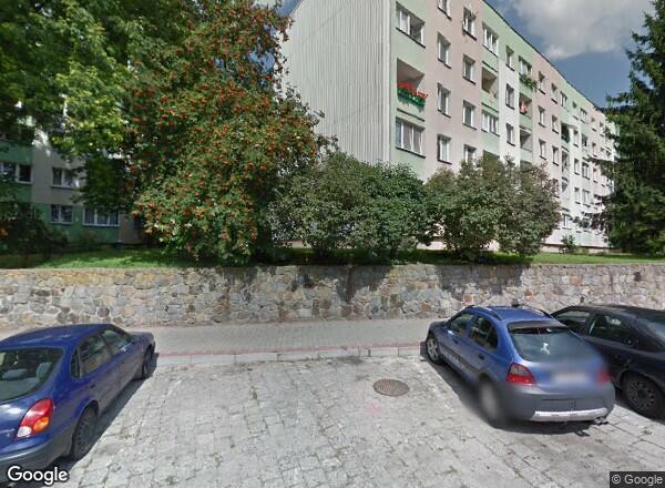 Ceny mieszkań Lublin Edwarda Dembowskiego 6