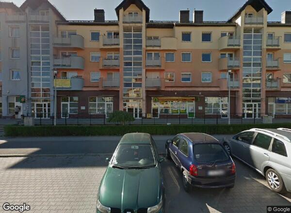 Ceny mieszkań Wrocław UL. TRAWOWA 61