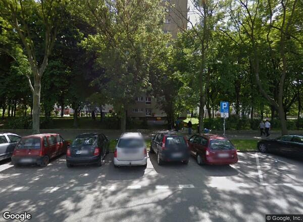 Ceny mieszkań Warszawa ul. Wolska 15