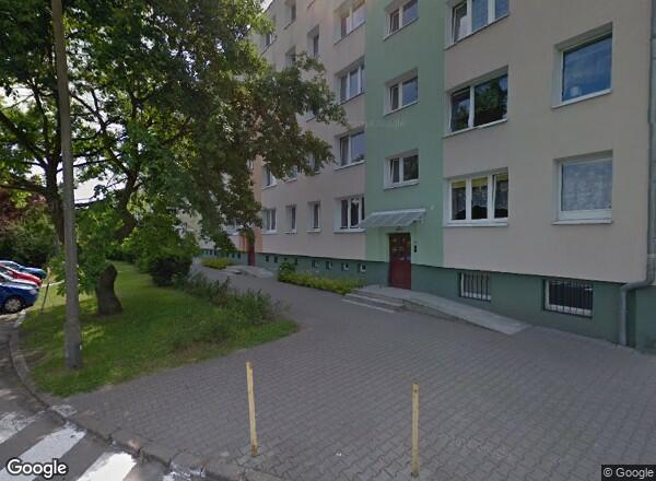 Ceny mieszkań Poznań Oświecenia 24