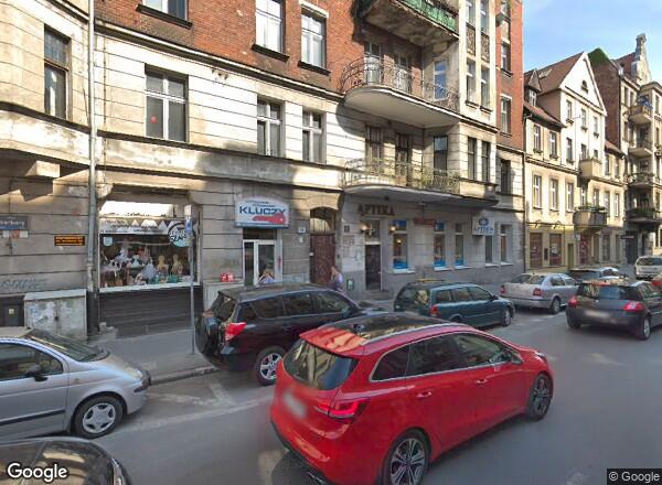 Ceny mieszkań Poznań Garbary 52