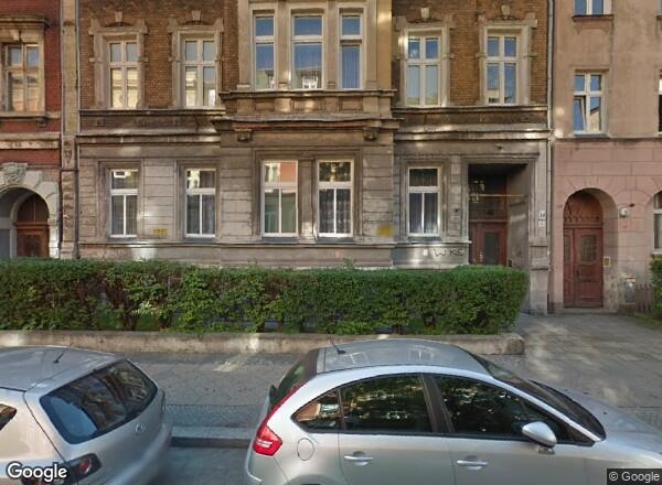 Ceny transakcyjne mieszkań Wrocław UL. ALEKSANDRA HERCENA 12