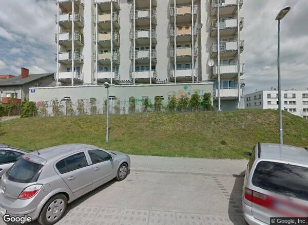 Ceny mieszkań Gdańsk Władysława Cieszyńskiego 27
