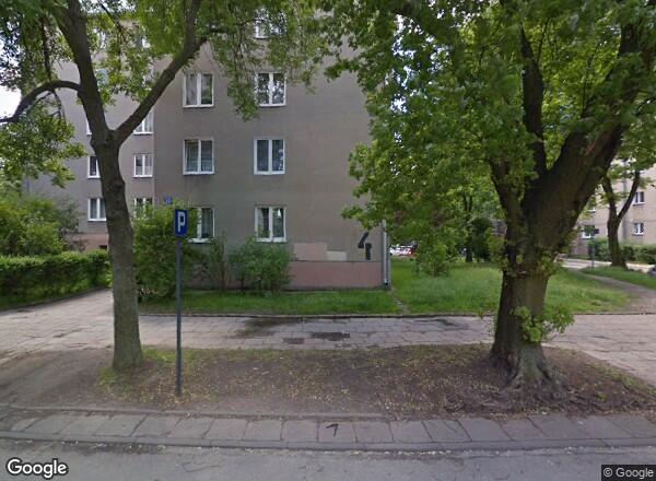 Ceny mieszkań Łódź Wileńska 16