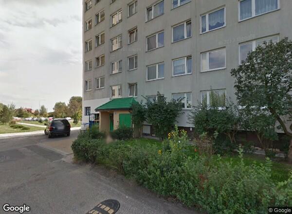 Ceny mieszkań Wrocław UL. LITEWSKA 28