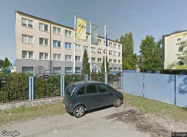 Ceny mieszkań Warszawa ul. Siennicka 29