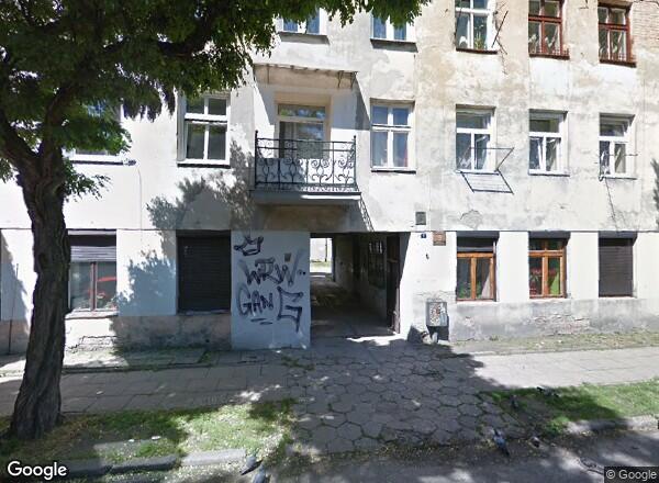 Ceny mieszkań Łódź Sebastiana Felsztyńskiego 9