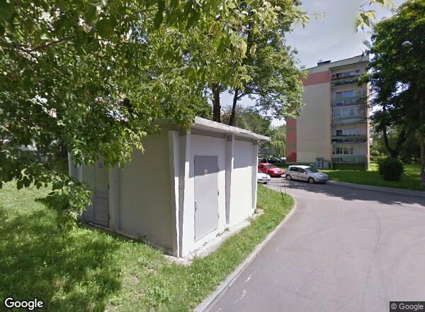 Ceny mieszkań Kraków Osiedle Tysiąclecia 20