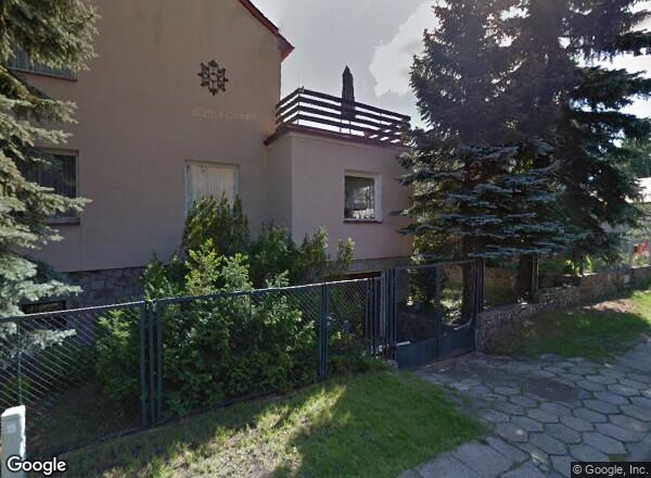 Ceny mieszkań Sopot Stanisława Wyspiańskiego 7