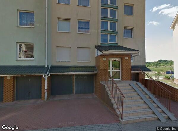 Ceny mieszkań Gdańsk Jeleniogórska 45