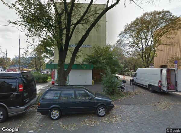 Ceny mieszkań Wrocław UL. KOMANDORSKA 55