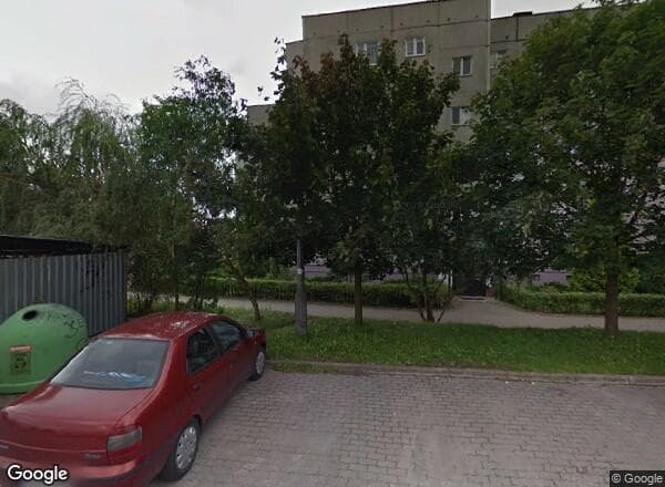 Ceny transakcyjne mieszkań Bydgoszcz Bartłomieja z Bydgoszczy 10