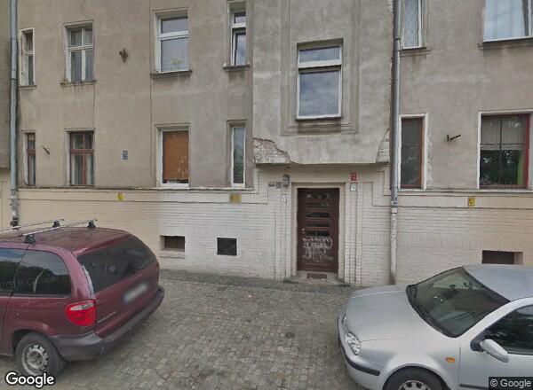 Ceny mieszkań Wrocław UL. HENRYKA SIENKIEWICZA 119