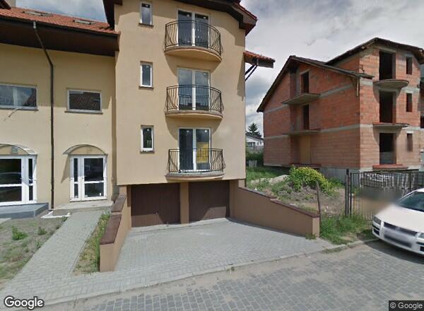 Ceny mieszkań Poznań Olecka 3
