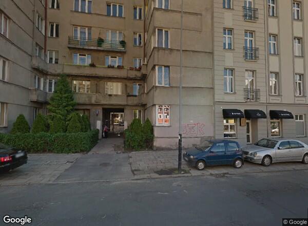 Ceny mieszkań Łódź Gen. Lucjana Żeligowskiego 40