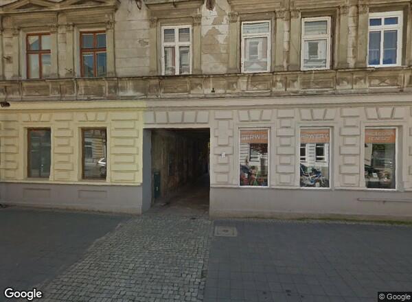 Ceny mieszkań Łódź Mikołaja Kopernika 30