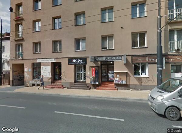 Ceny mieszkań Lublin Prezydenta Gabriela Narutowicza 67