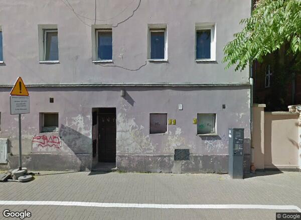 Ceny mieszkań Wrocław UL. STANISŁAWA WORCELLA 29