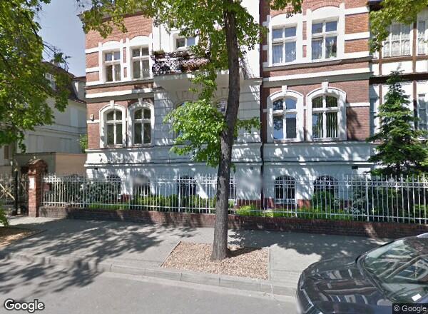 Ceny mieszkań Poznań Marii Konopnickiej 16