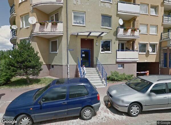 Ceny mieszkań Wrocław UL. ALEKSANDRA GODLEWSKIEGO 11